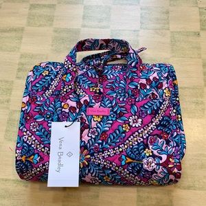 NWT Vera Bradley Hanging Organizer